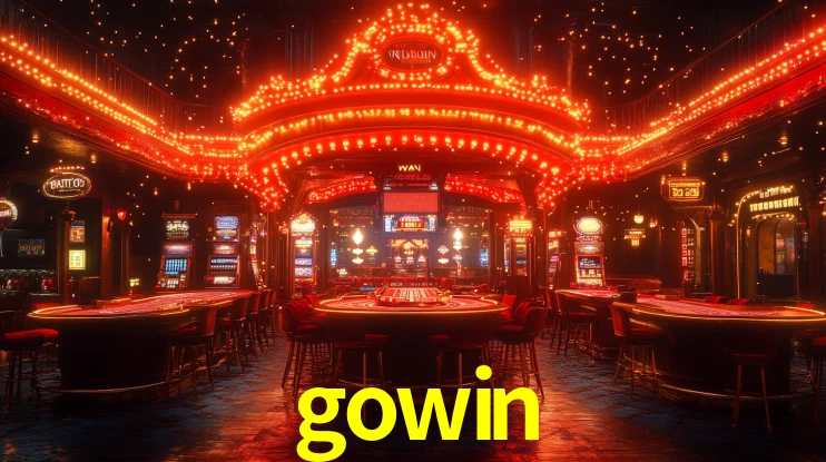 gowin: Seu Cassino Premiado com Pagamentos Rápidos