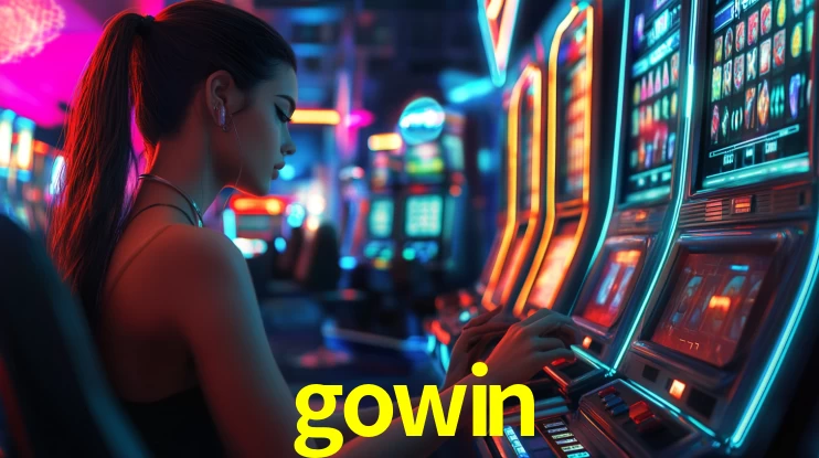 gowin - Slots No Cassino Online! - gowin.com