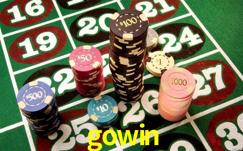 Segurança 2FA gowin