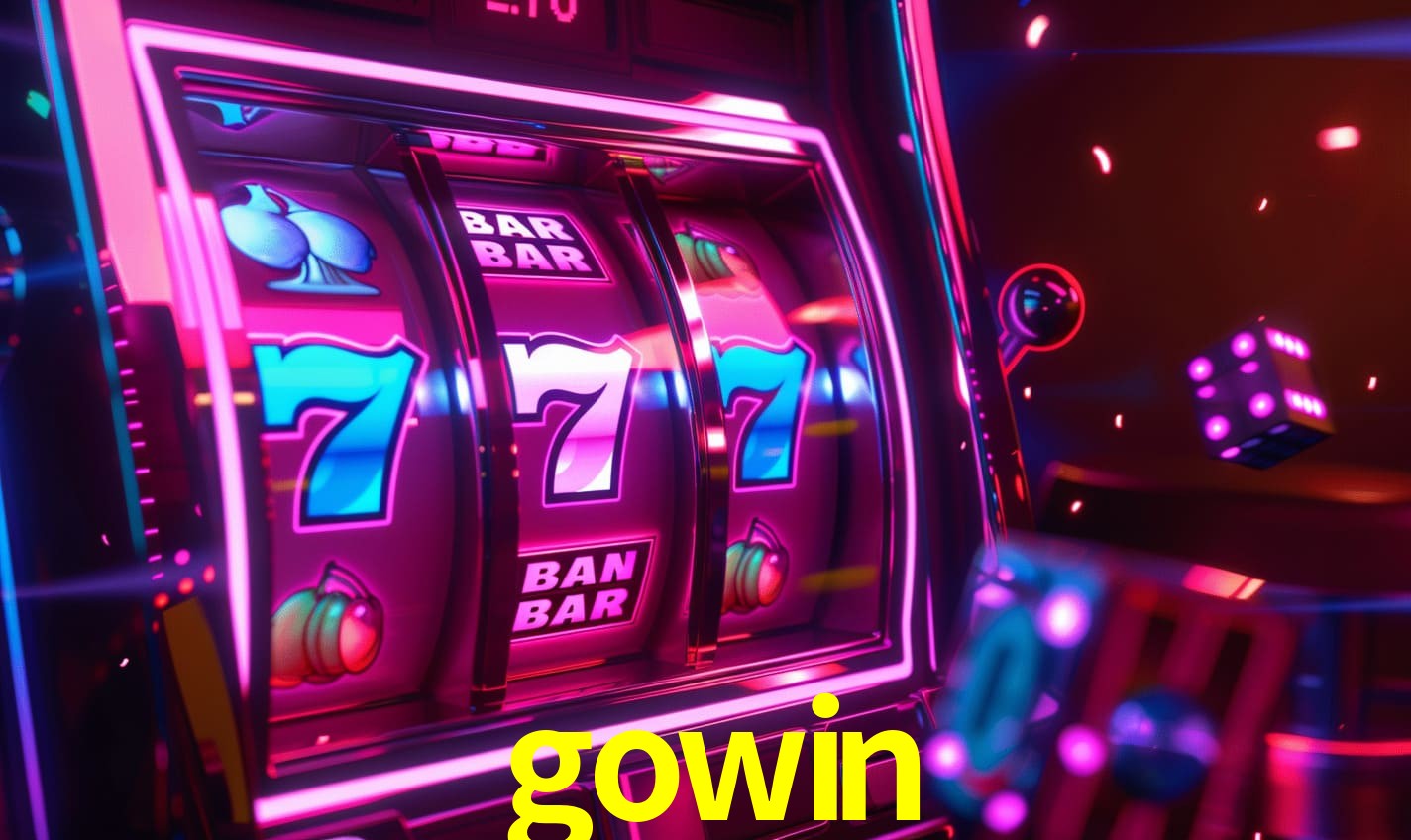 Diretório de Jogos gowin