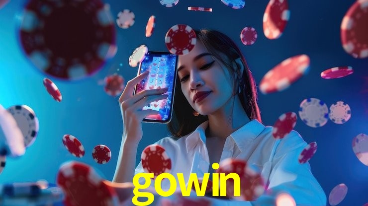 Benefícios da Conta gowin