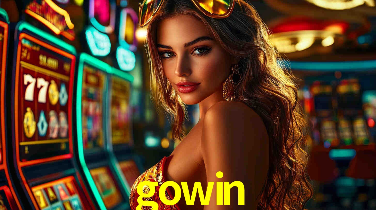 Experimente o Login Seguro Premium no gowin
