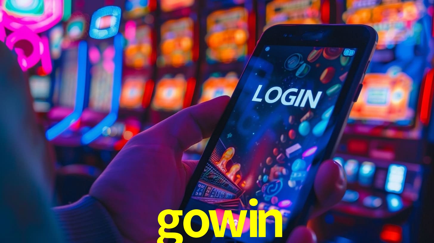 A Experiência Imersiva dos Cassinos Ao Vivo no gowin