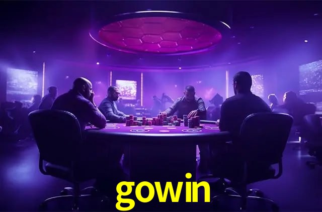 Provedores de Jogos gowin