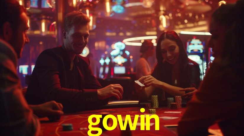 PIX Instantâneo gowin