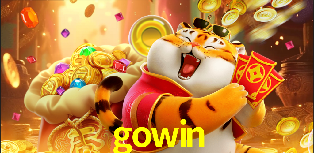 Desvendando o Mundo dos Jogos Virtuais na gowin