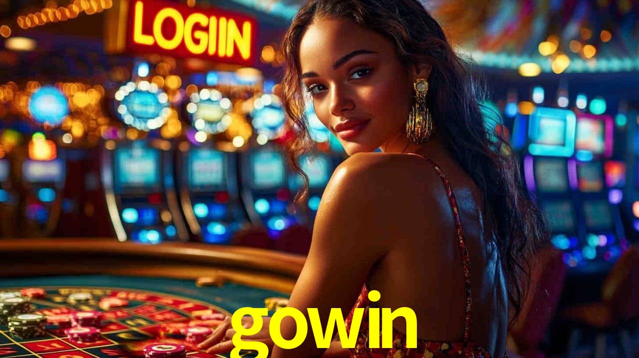 Descubra o Programa VIP da gowin: Vantagens Exclusivas para Jogadores