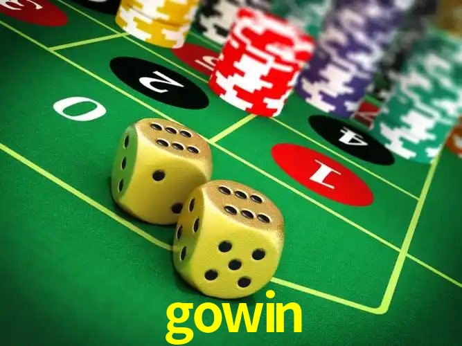 Blackjack Table gowin