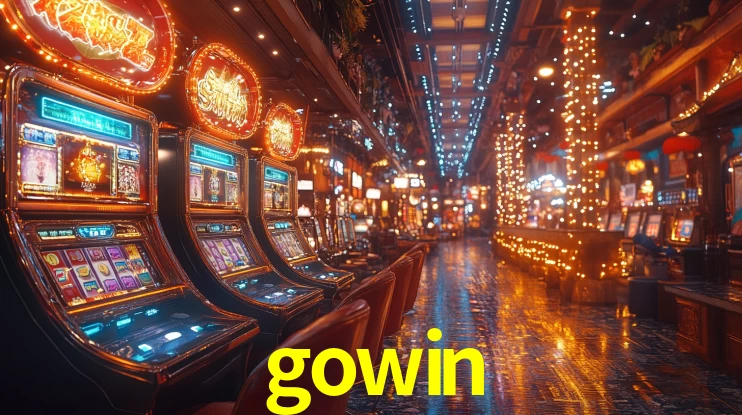 Bônus Generosos e Exclusivos no gowin para Você!
