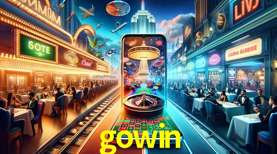 Player Reviews gowin