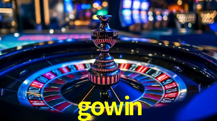 gowin: Seu Especialista em Apostas Esportivas Brasileiras