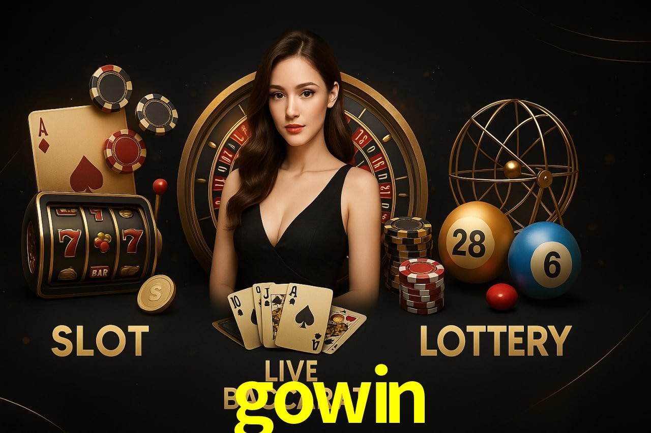 Descubra o Programa VIP da gowin: Vantagens Exclusivas para Jogadores