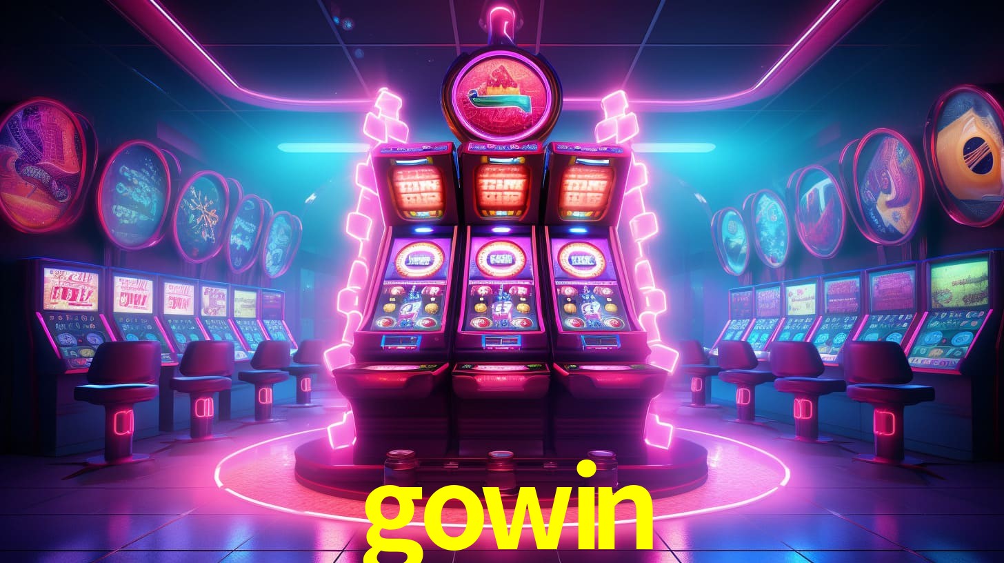 gowin,gowin.com