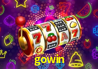 cassino gowin