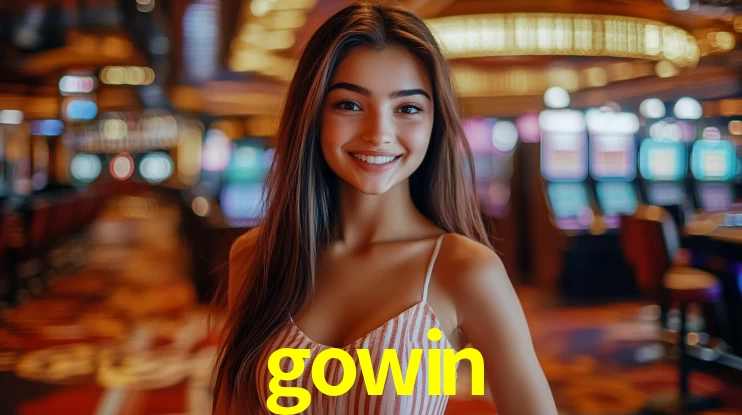 gowin.com