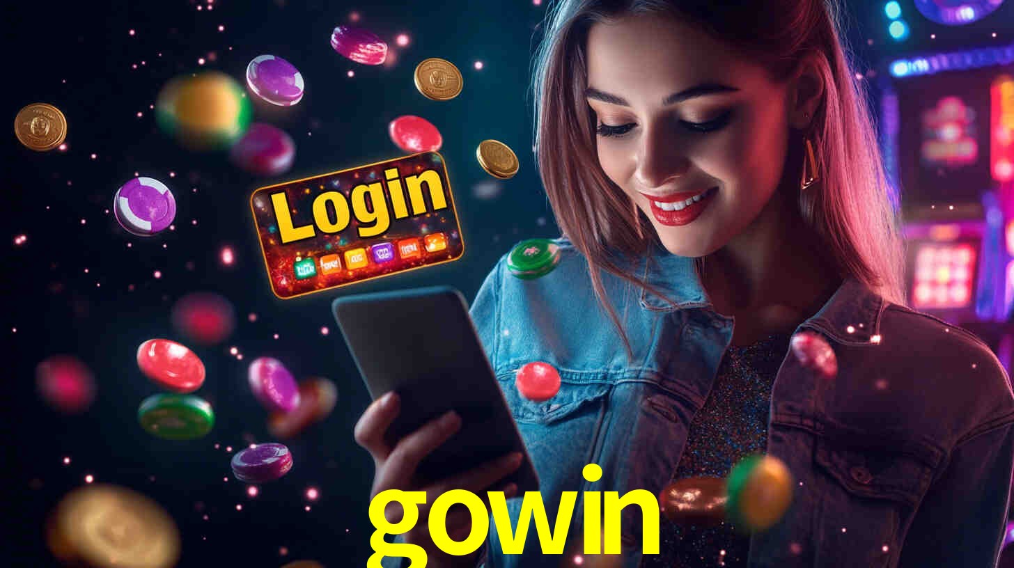 Jogo Spaceman gowin