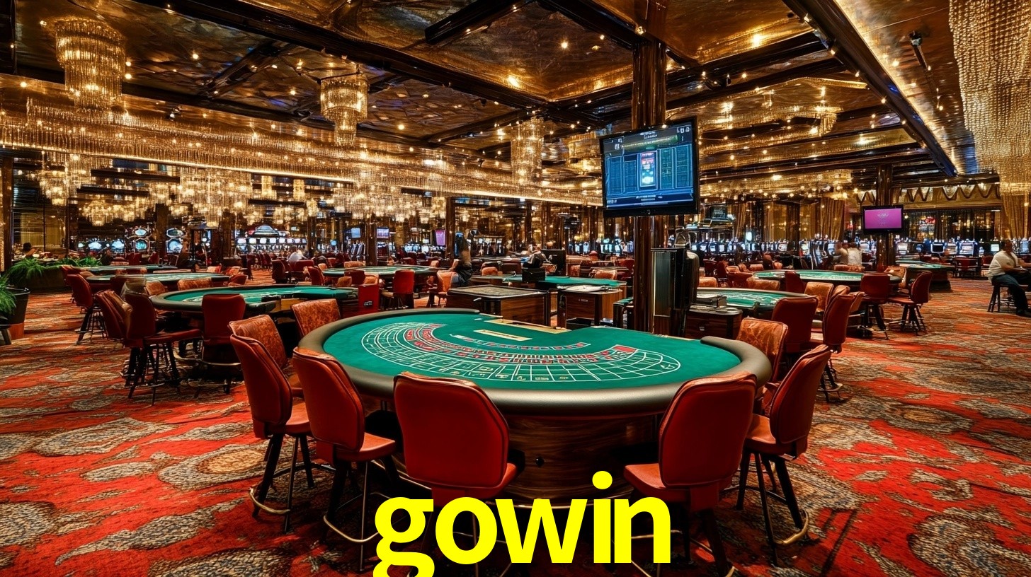 gowin bet