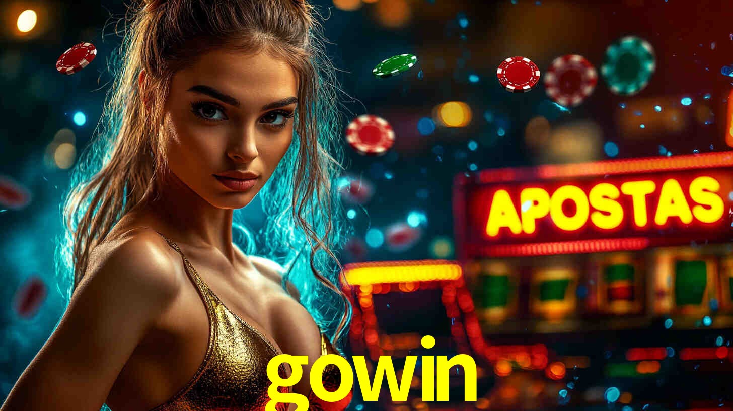 Casino VIP gowin