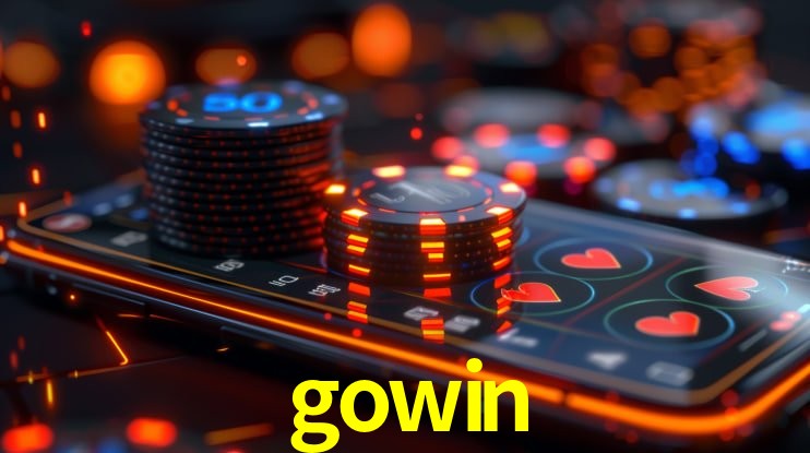 Spaceman Game gowin