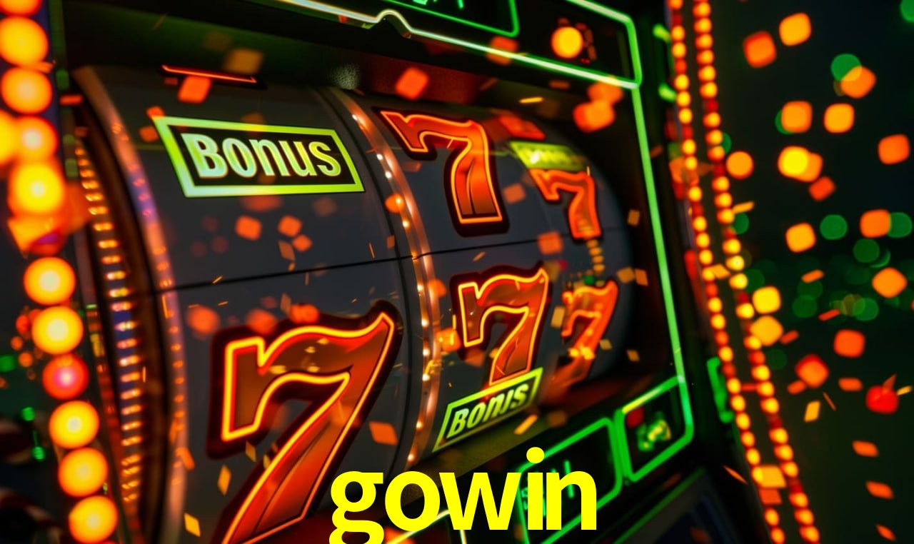 Tecnologia da Plataforma gowin