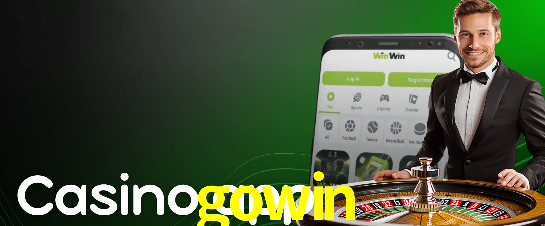 Slot Games gowin