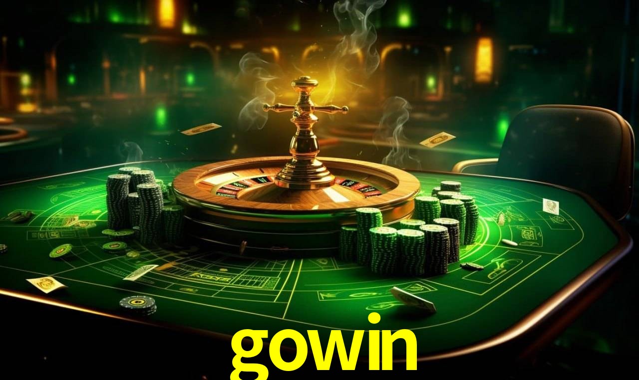 Sistemas de Segurança gowin