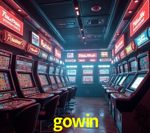 Explorando a Categoria de Eventos em Apostas na gowin