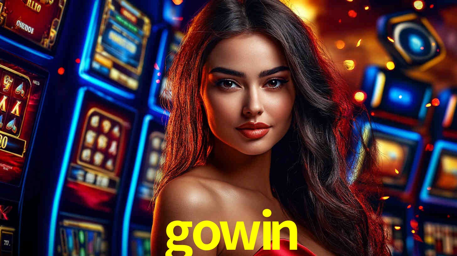 Estatísticas Esportivas gowin