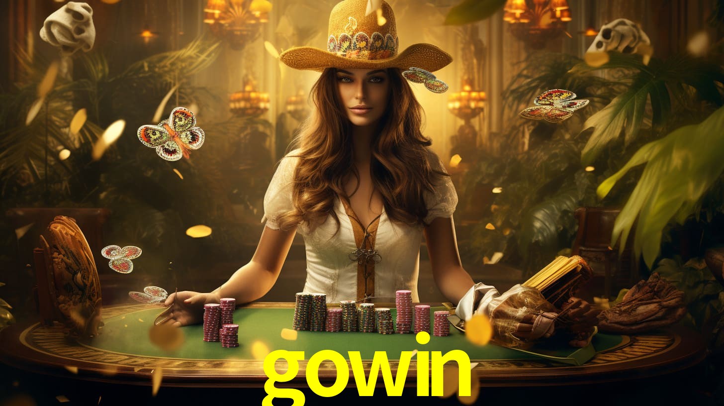 Premium Interface gowin