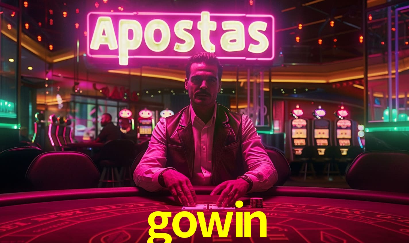 Avaliações dos Jogadores gowin