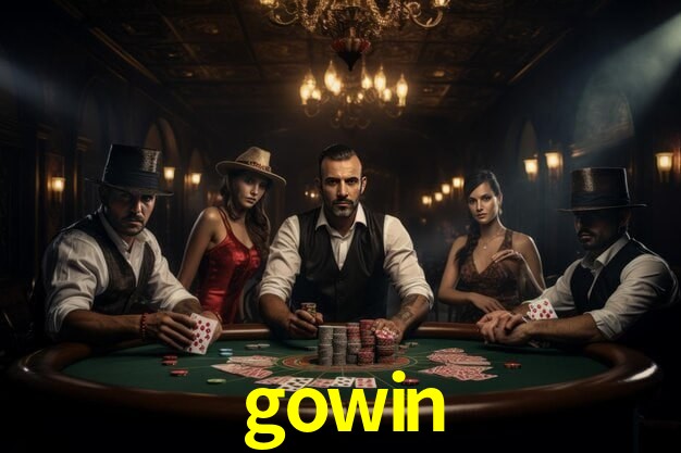 Design Responsivo gowin