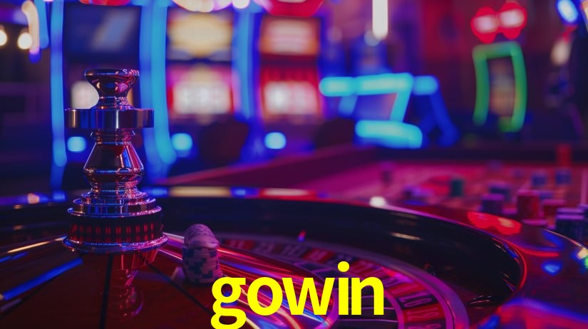 gowin: Jogue Crash e Experimente Alta Recompensa Instantânea