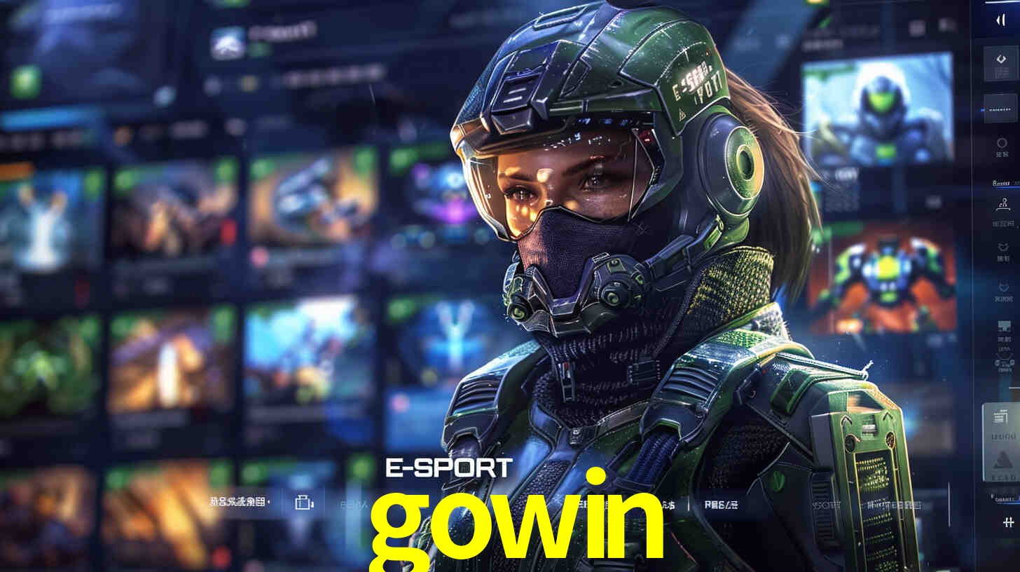 Secure Login gowin