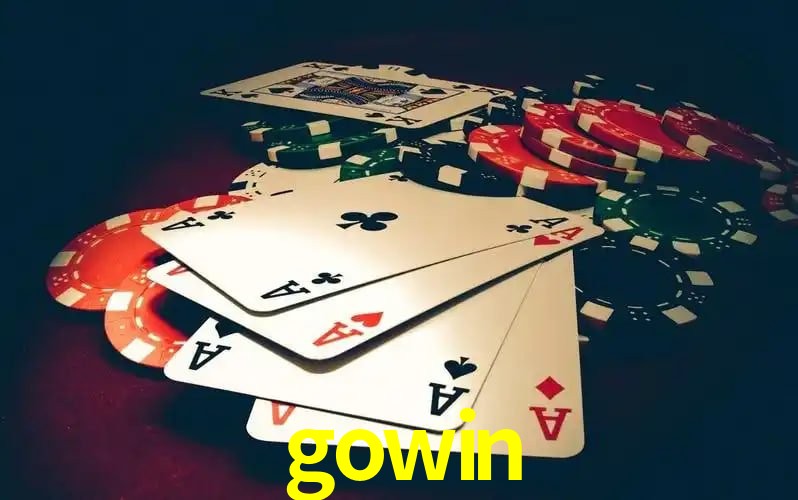 Desvendando o Mundo dos Jogos Virtuais na gowin
