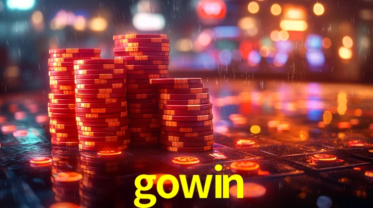 gowin.com