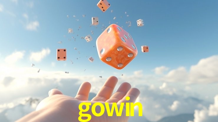 Welcome Bonus gowin