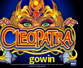 APP oficial da gowin para mobile