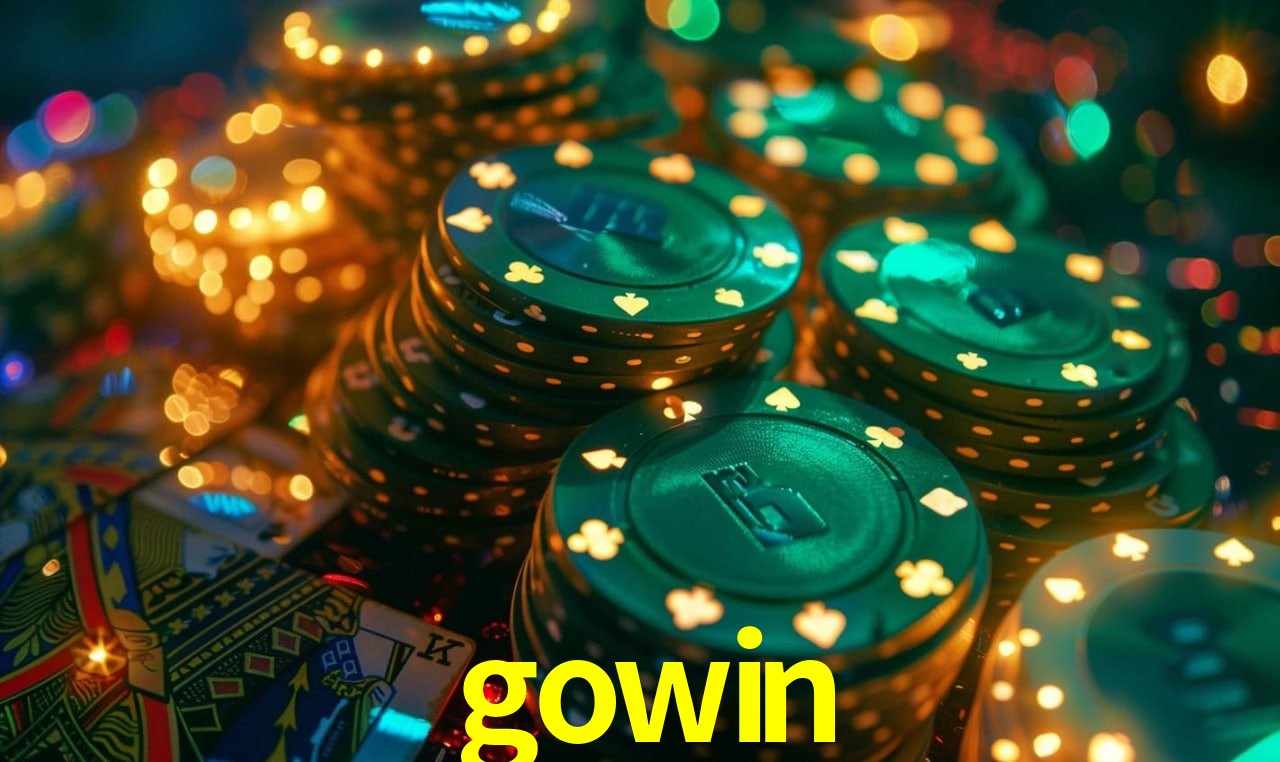 A Revolução dos Aplicativos de Jogos no gowin