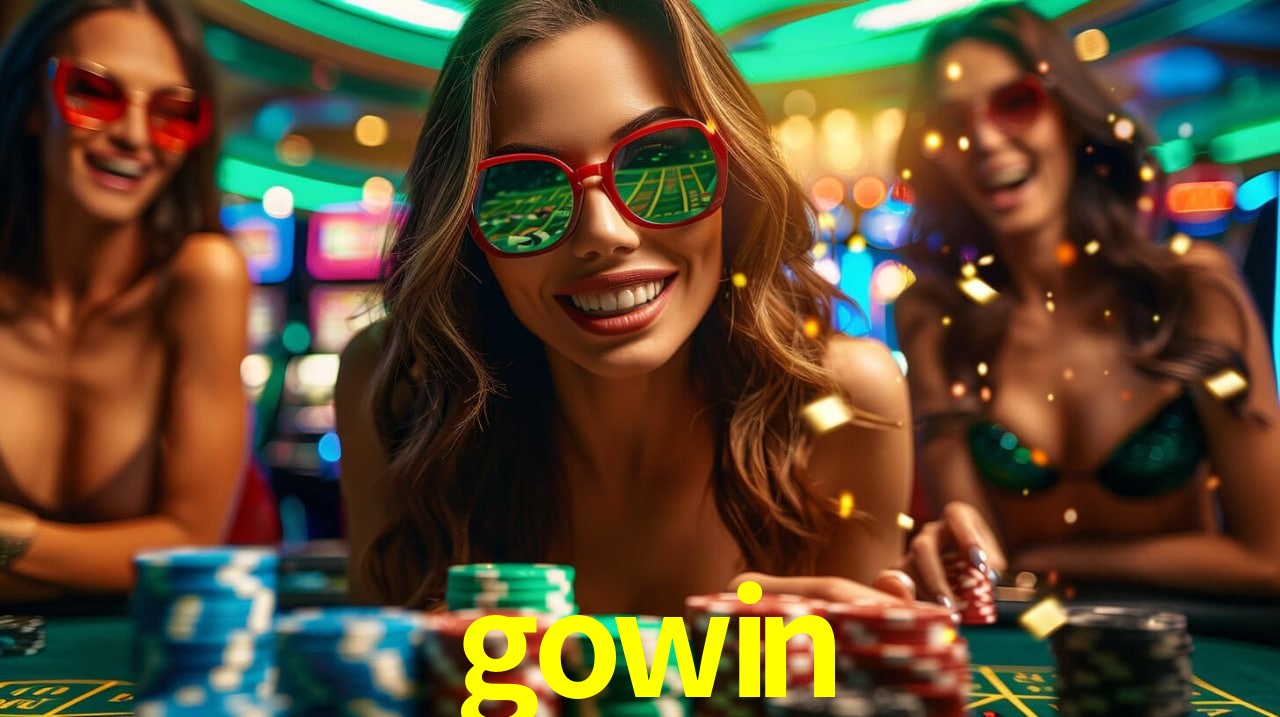 VIP Casino gowin
