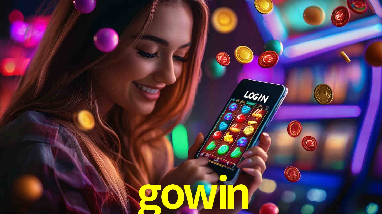 gowin: A Experiência de Casino com Jogos de Mesa ao Vivo