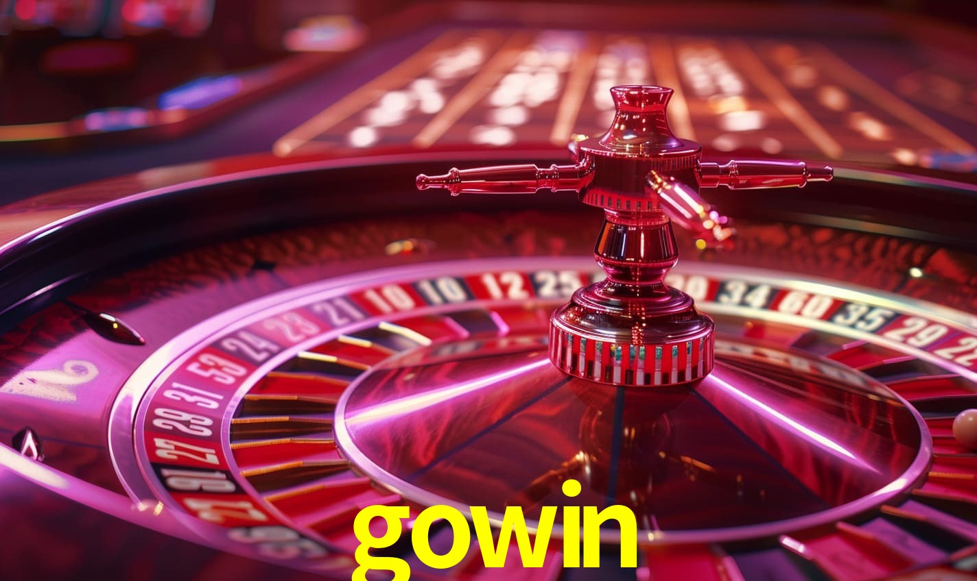 Casino Ao Vivo gowin