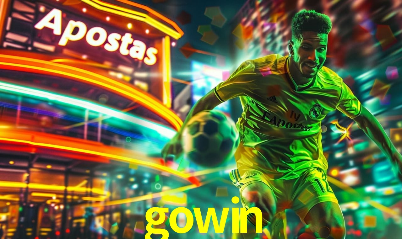 Apostas Esportivas na gowin: Um Guia Completo