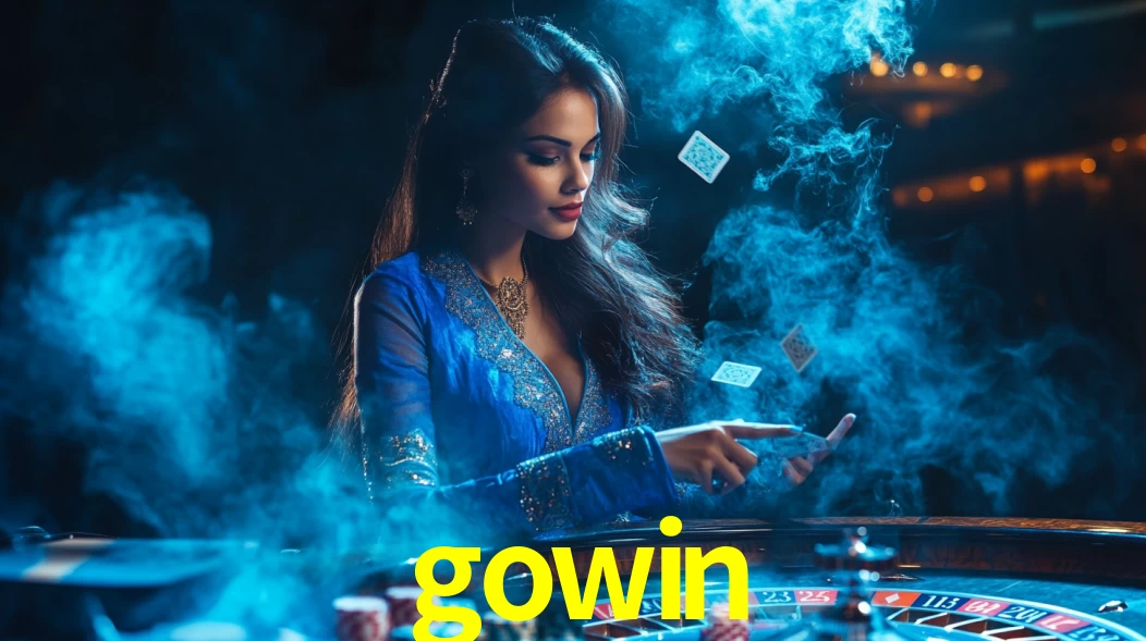 Estatísticas do Jogo gowin