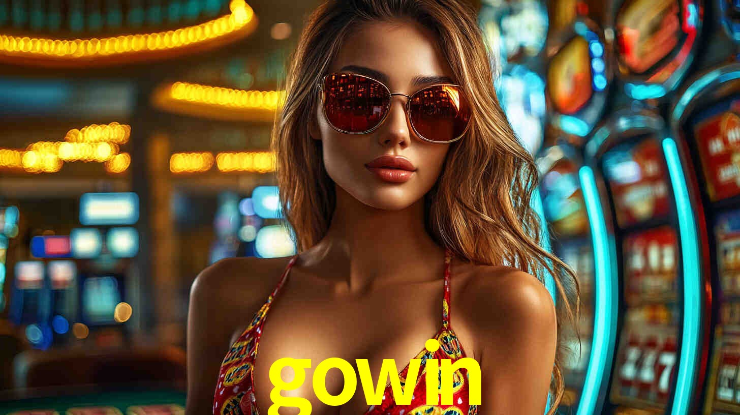 gowin,gowin.com
