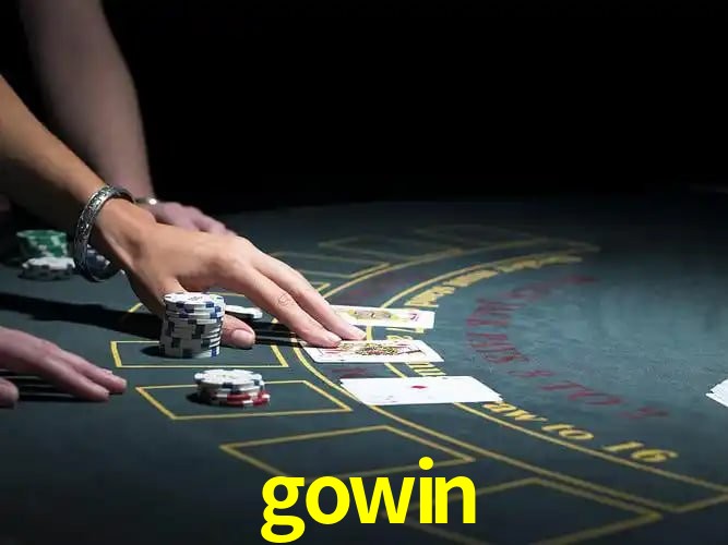 Descubra a Essência do gowin: Nossa História e Compromissos
