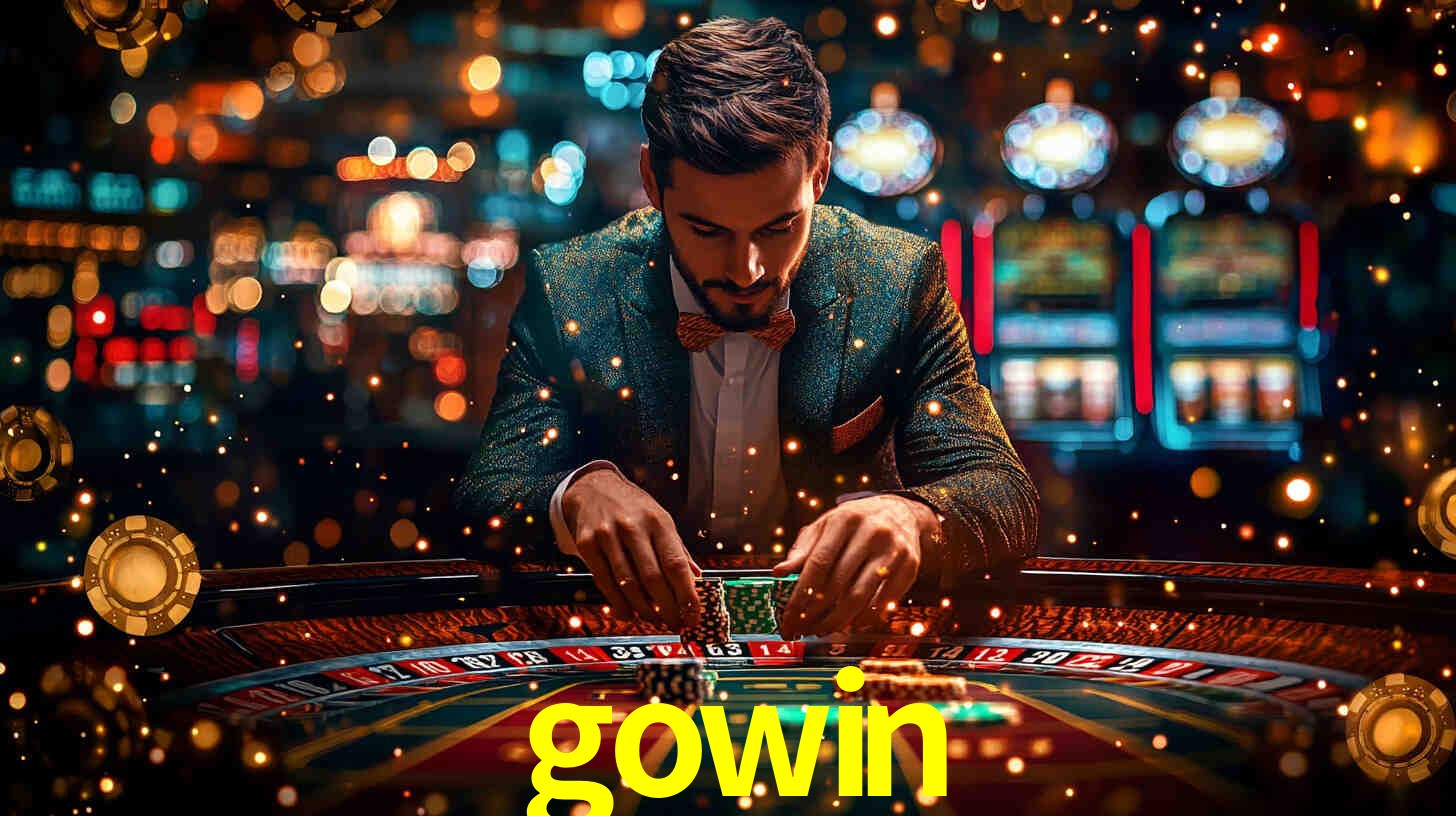 gowin bet