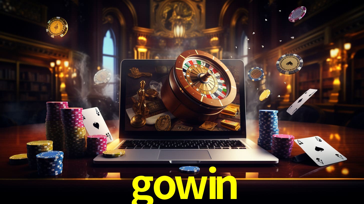 gowin App Interface