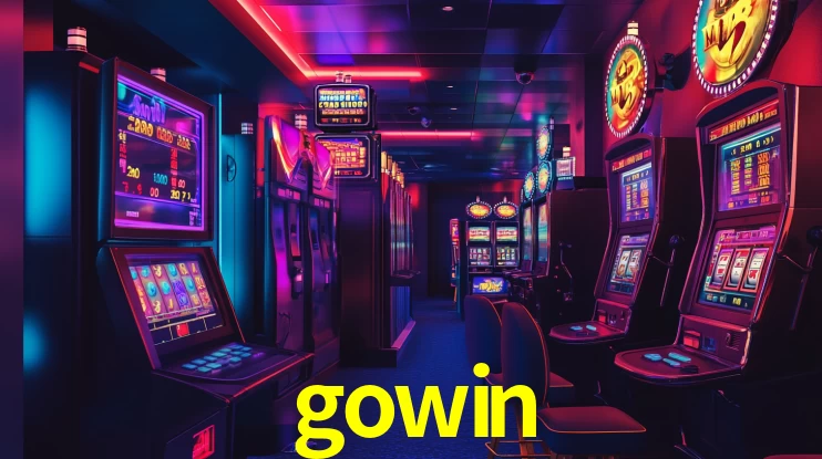 gowin,gowin.com
