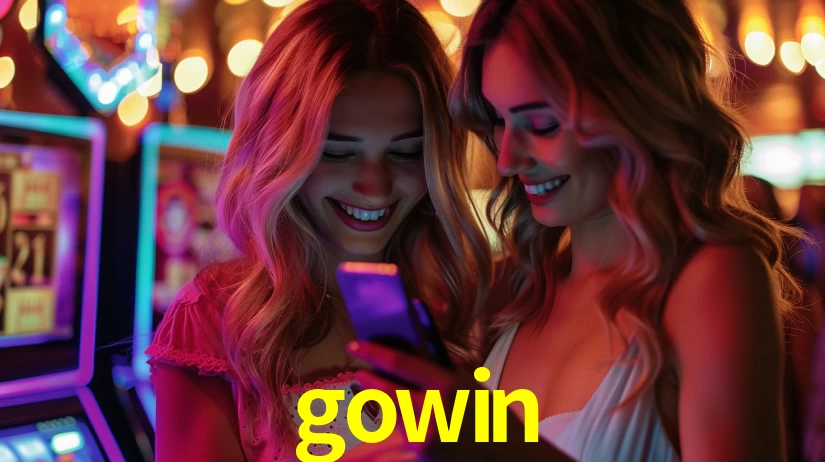 gowin,gowin.com