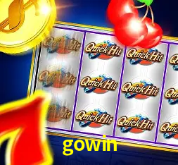 Interface do App gowin